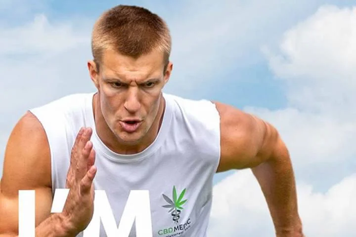 INFLUENCER MARKETING CAMPAIGN - GRONK - FOR CBD MEDIC @cbdmedic