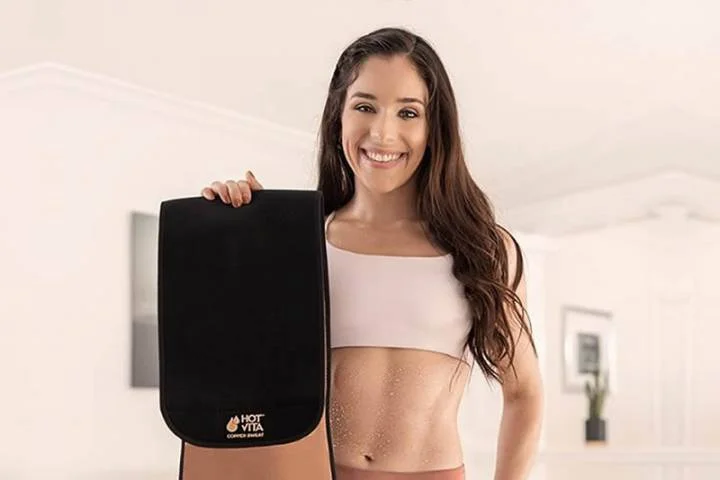 INFLUENCER MARKETING CAMPAIGN FOR HOT VITA @hotvita