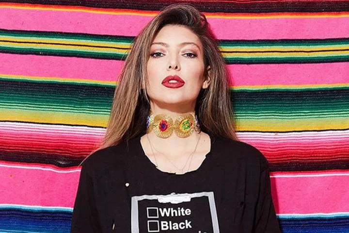 INFLUENCER MARKETING CAMPAIGN FOR @NOMORETEARSUSA WITH NATALIA DURAN @NATADURANV