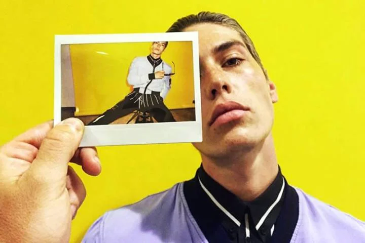 RAFFAELE MARONE - PHOTO CONTENT CREATOR - @raffomarone