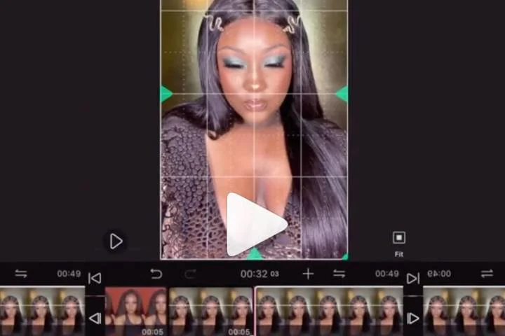 VLLO VIDEO EDITOR - PHOTOGRAPHY - @vllo_official