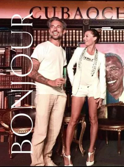 Andrea Angioli & Alessia Moccia - Americanoize - Influencer Marketing Agency
