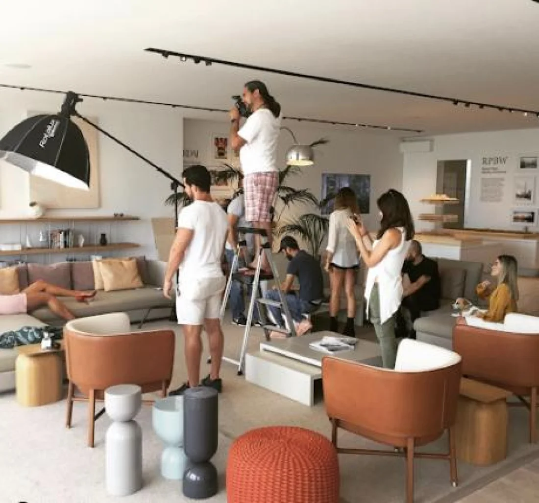 Type of Influencer Marketing Campaign