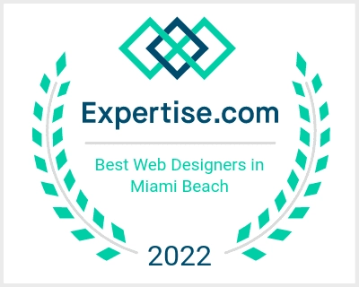 Expertise.com - Best web designers in Miami Beach