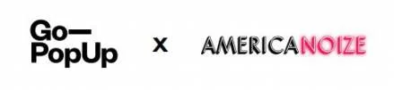 Gopopup and Americanoize - Influencer marketing agency