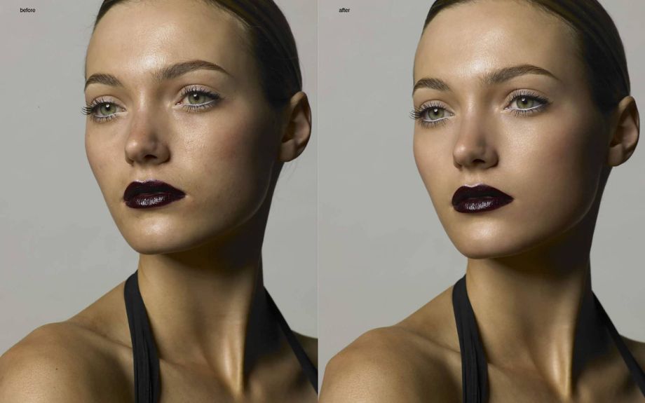 Mc Beaty Digital Makeup