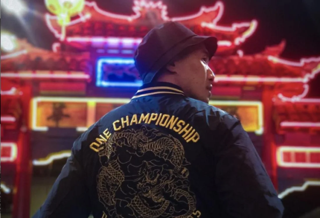 ONE Championship