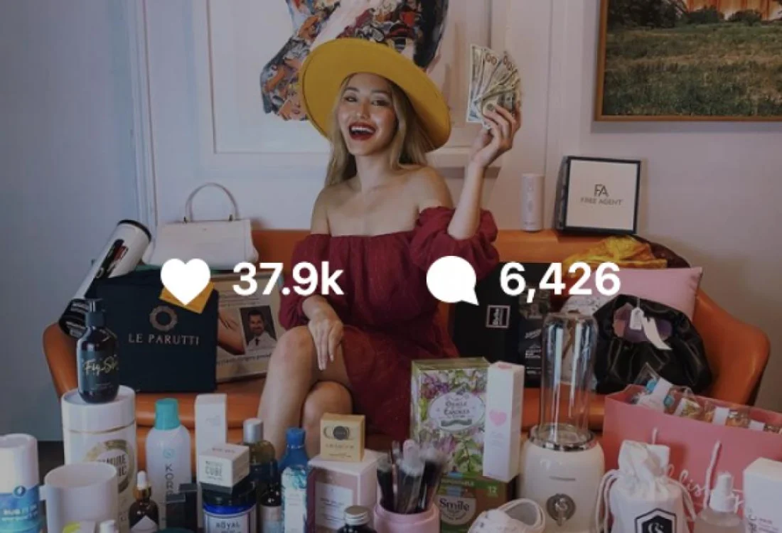 Instagram Campaign Management