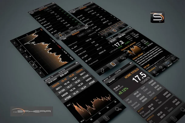 UI UX intergace design