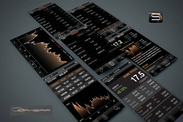 UI UX intergace design