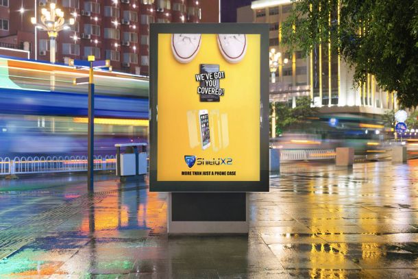 advertising company miami