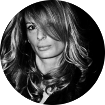 Alessia Moccia - CoFounder - AmericaNoize