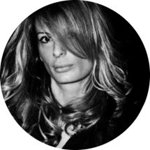 Alessia Moccia - CoFounder - AmericaNoize