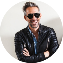 Andrea Angioli - CoFounder & CEO - AmericaNoize