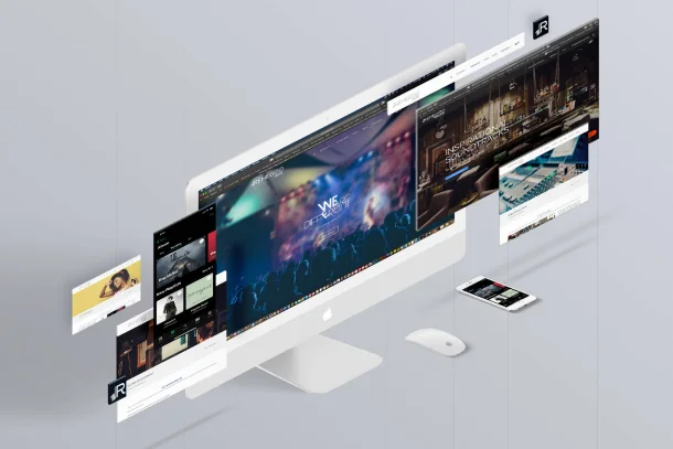 best web marketing agencies