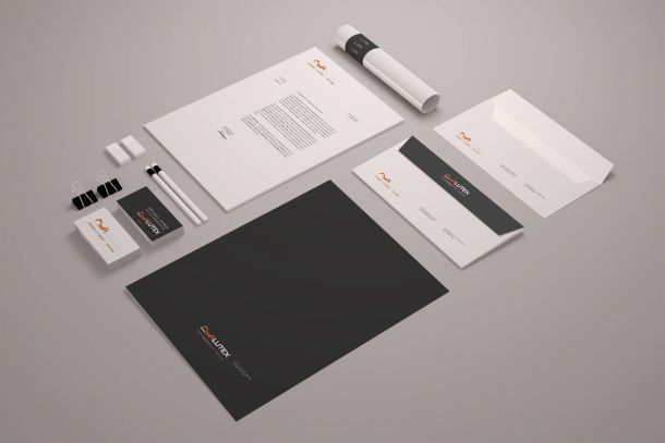 brand identity agency