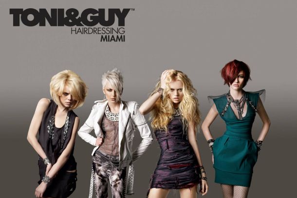 fashion advertising design