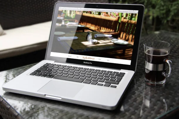 inbound marketing agency web design