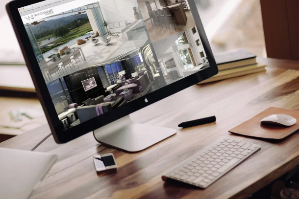 marketing agency web