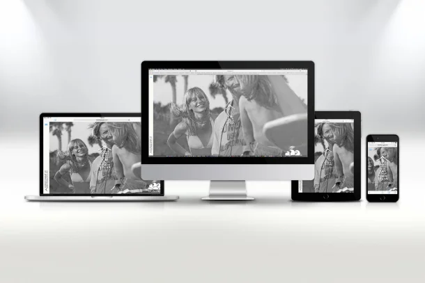 marketing and web design agency