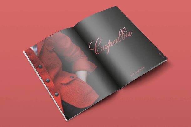 printed media company