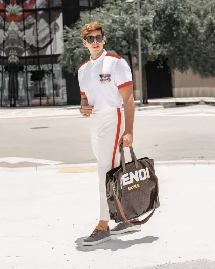Reallouisandre Influencer