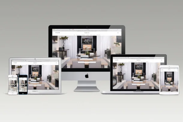 the web marketing agency