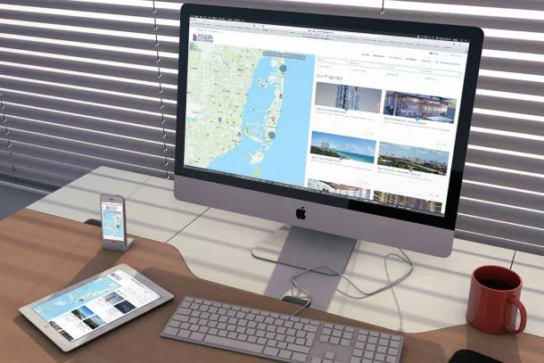 web design and digital marketing agency