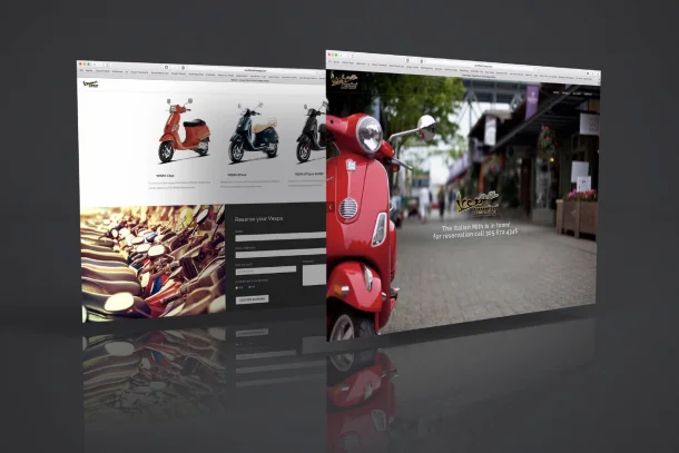 web design and online marketing agency