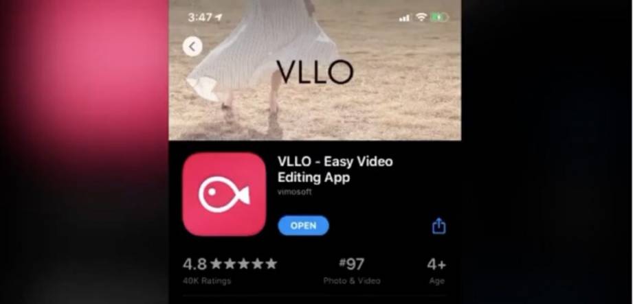 VLLO App - Americanoize - Influencer Marketing Agency