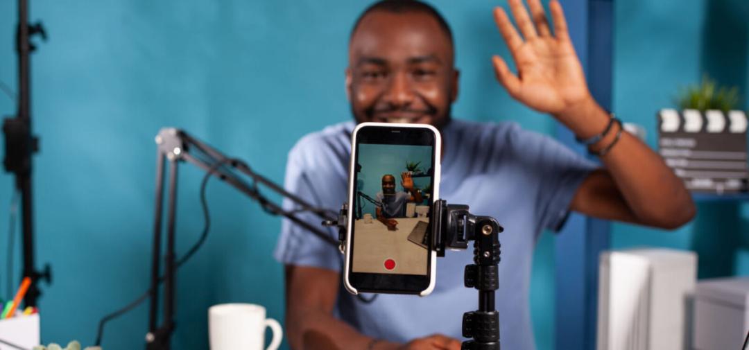 Micro Influencer Marketing